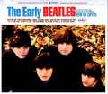 Beatles ビートルズ/アーリー・ビートルズ Early Beatles Deluxe Edition