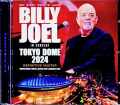 Billy Joel ビリー・ジョエル/Tokyo,Japan 2024 Complete Upgrade