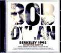 Bob Dylan ボブ・ディラン/CA,USA 1995 Complete DAT Master & more