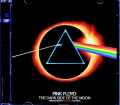 Pink Floyd ピンク・フロイド/狂気 The Dark Side of the Moon 50 Years Anniversary Eclipse Edition