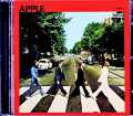 Beatles ビートルズ/アビー・ロード Abbey Road Japenese Reel-to-Reel Upgrade