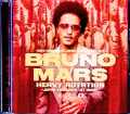 Bruno Mars ブルーノ・マーズ/Tokyo,Japan 1.11.2024 Complete IEM Matrix Edition