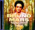 Bruno Mars ブルーノ・マーズ/Tokyo,Japan 1.16.2024 Complete IEM Matrix Edition
