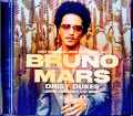 Bruno Mars ブルーノ・マーズ/Tokyo,Japan 1.18.2024 Complete IEM Matrix Edition