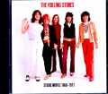 Rolling Stones ローリング・ストーンズ/Studio Works 1968-1971