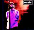 Oasis オアシス/Netherlands 1996