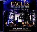 Eagles イーグルス/AZ,USA 2024 Complete