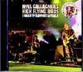 Noel Gallagher's High Flying Birds ノエル・ギャラガー/ロイヤル・アルバート・ホール 前座・本編・完全収録 London,UK 2015 Complete