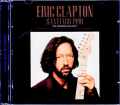 Eric Clapton エリック・クラプトン/Chile 1990 FM Broadcast Edition