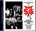 Michael Schenker Group マイケル・シェンカー/England,UK 1980 Rehearsals Upgrade