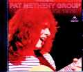 Pat Metheny Group Lyle Mays パット・メセニー ライル・メイズ/NY,USA 1978 Complete Remastered