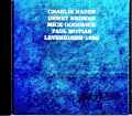 Charlie Haden Paul Motian チャーリー・ヘイデン ポール・モチアン/Germany 1986