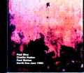 Charlie Haden Paul Motian Paul Bley チャーリー・ヘイデン ポール・モチアン ポール・ブレイ/Netherlands 1990
