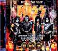 Kiss キッス/NY,USA 12.2.2023 Soundboard Editon