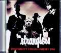 Stranglers ストラングラーズ/England.UK 1986