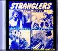 Stranglers ストラングラーズ/Osaka,Japan 1979 Complete Upgrade
