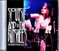 Siouxsie & the Banshees スージー・アンド・ザ・バンシーズ/Germany 1982 Complete