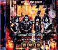 Kiss キッス/NY,USA 12.1.2023 Complete