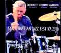 Jack DeJohnette Ravi Coltrane ジャック・ディジョネット ラヴィ・コルトレーン/Spain 2016  Complete