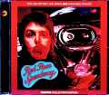 Paul McCartney Wings ポール・マッカートニー ウイングス/レッド・ローズ・スピードウェイ Red Rose Speedway Collector's Edition