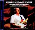 Eric Clapton エリック・クラプトン/Osaka,Japan 11.19.2003