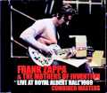 Frank Zappa & the Mothers of Invention フランク・ザッパ/London,UK 1969