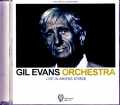 Gil Evans Orchestra ギル・エヴァンス/France 1987