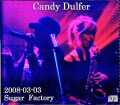 Candy Dulfer キャンディ・ダルファー/Holland 2008 Complete
