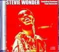 Stevie Wonder スティービー・ワンダー/London,UK 1974 Remastered