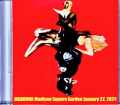 Madonna マドンナ/NY,USA 2024 Complete