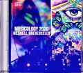 Meshell Ndegeocello ミシェル・ンデゲオチェロ/MN,USA 2020