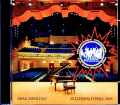 Brad Mehldau ブラッド・メルドー/CA,USA 2024