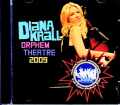 Diana Krall ダイアナ・クラール/Canada 2009 Complete