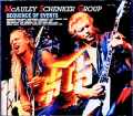 McAuley Schenker Group マッコーリー・シェンカー・グループ/Live Collection 1986-1991