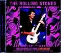 Rolling Stones ローリング・ストーンズ/IN,USA 12.7.1989