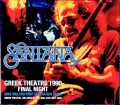 Santana サンタナ/CA,USA 1990 Complete Mike Millard First Generation Tapes
