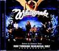 Whitesnake ホワイトスネイク/Studio Rehearsals 1982 Upgrade