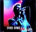 David Bowie デヴィッド・ボウイ/Aichi,Japan 1996 Complete