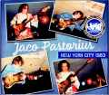 Jaco Pastorius Mike Stern ジャコ・パストリアス マイク・スターン/NY,USA 1983 2Days