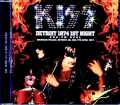 Kiss キッス/MI,USA 1974 Upgrade STEREO SBD
