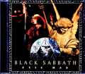 Black Sabbath ブラック・サバス/Tokyo,Japan 11.18.1980