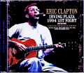 Eric Clapton エリック・クラプトン/NY,USA 11.26.1994 Complete DAT Master