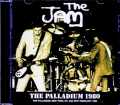 Jam,The ジャム/NY,USA 1980