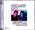 Herbie Hancock Wayne Shorter Quartet ハービー・ハンコック ウェイン・ショーター/Tokyo,Japan 1991 & more