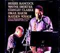 Herbie Hancock Wayne Shorter Quartet ハービー・ハンコック ウェイン・ショーター/Germany 7.5.1991