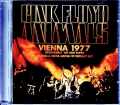 Pink Floyd ピンク・フロイド/Austria 1977 Recorder2 1st Generation Tapes