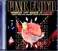 Pink Floyd ピンク・フロイド/London,UK 3.15.1977 Complete