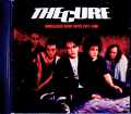 Cure キュアー/Unreleased Demo Tapes 1977-1986