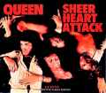 Queen クィーン/シアー・ハート・アタック Sheer Heart Attack Prospective Album Edition