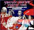 ABWH Jon Anderson,Bill Bruford,Steve Howe,Rick Wakeman/Kanagawa,Japan 1990 Soundboard Edition Upgrade